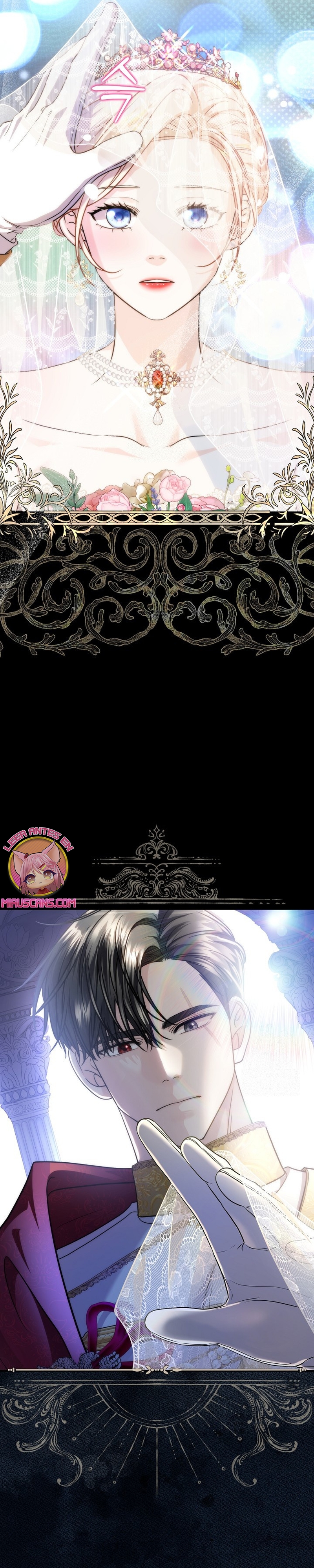 El Gran Duque Del Norte Capítulo 63 - Page 12