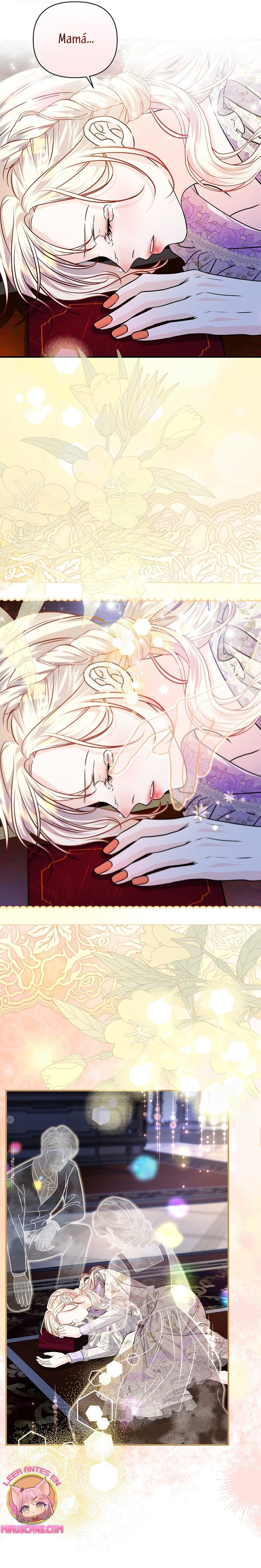 El Gran Duque Del Norte Capítulo 63 - Page 14