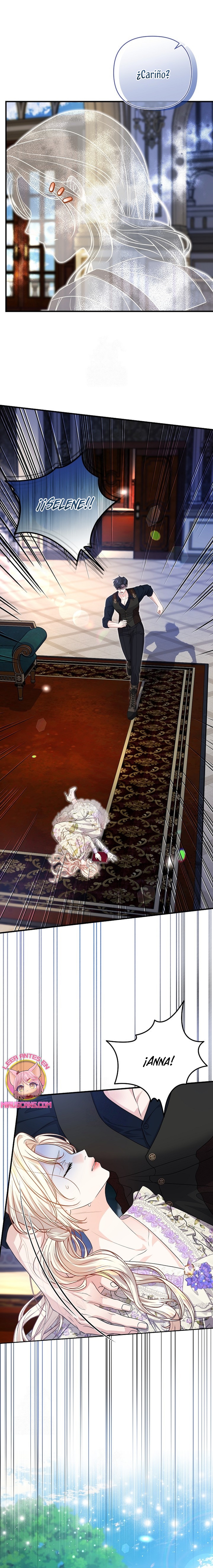 El Gran Duque Del Norte Capítulo 63 - Page 15