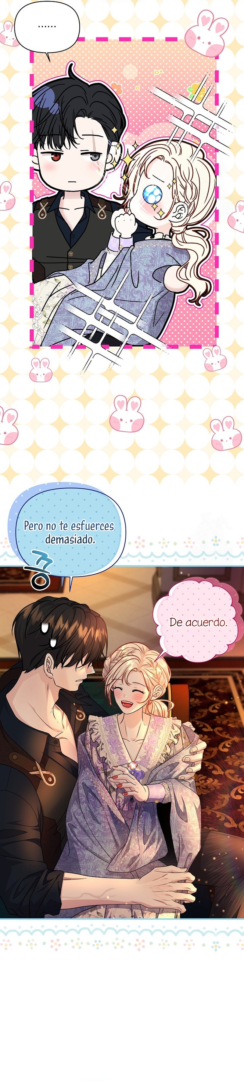 El Gran Duque Del Norte Capítulo 63 - Page 20