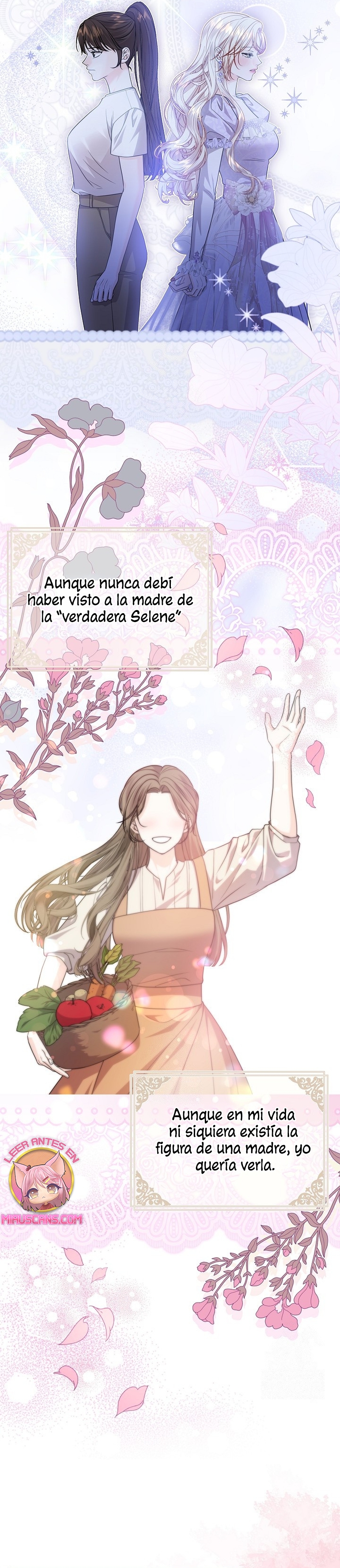 El Gran Duque Del Norte Capítulo 63 - Page 23