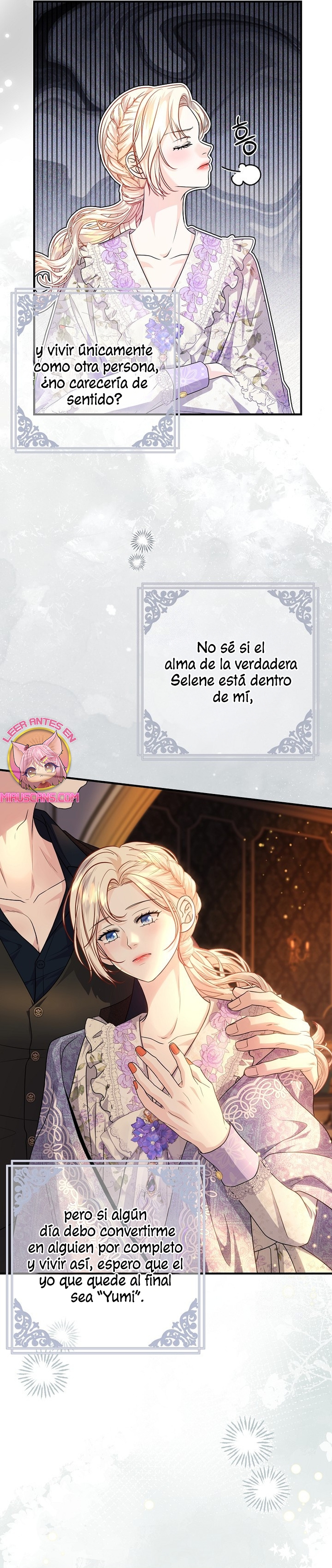 El Gran Duque Del Norte Capítulo 63 - Page 25