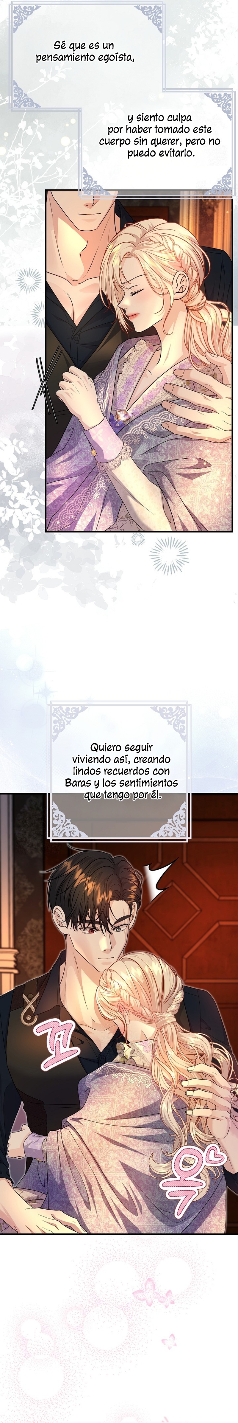 El Gran Duque Del Norte Capítulo 63 - Page 26