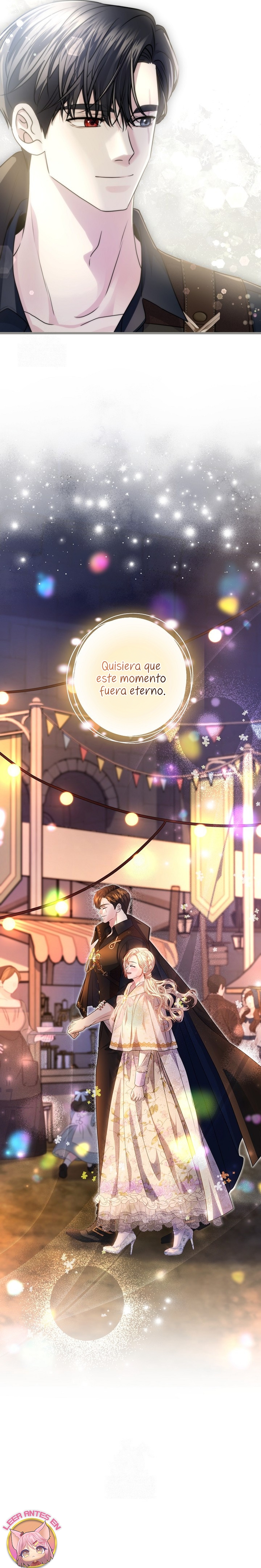 El Gran Duque Del Norte Capítulo 63 - Page 32