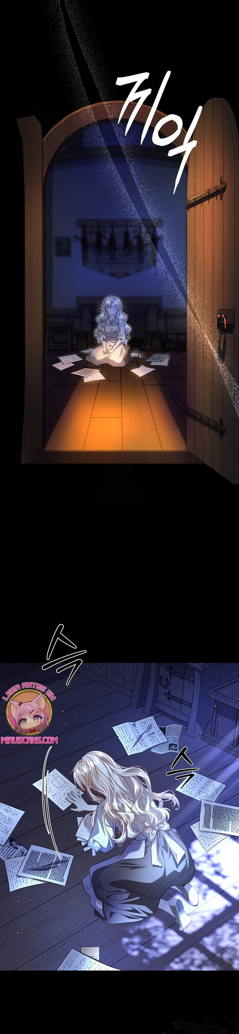 El Gran Duque Del Norte Capítulo 63 - Page 7