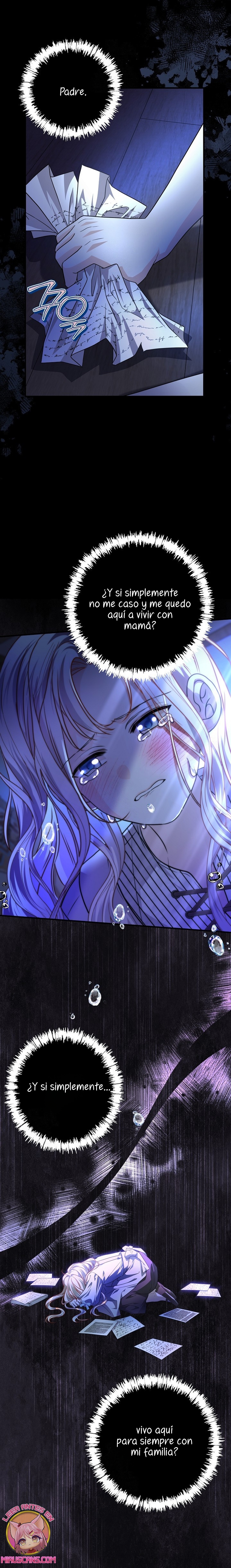 El Gran Duque Del Norte Capítulo 63 - Page 8