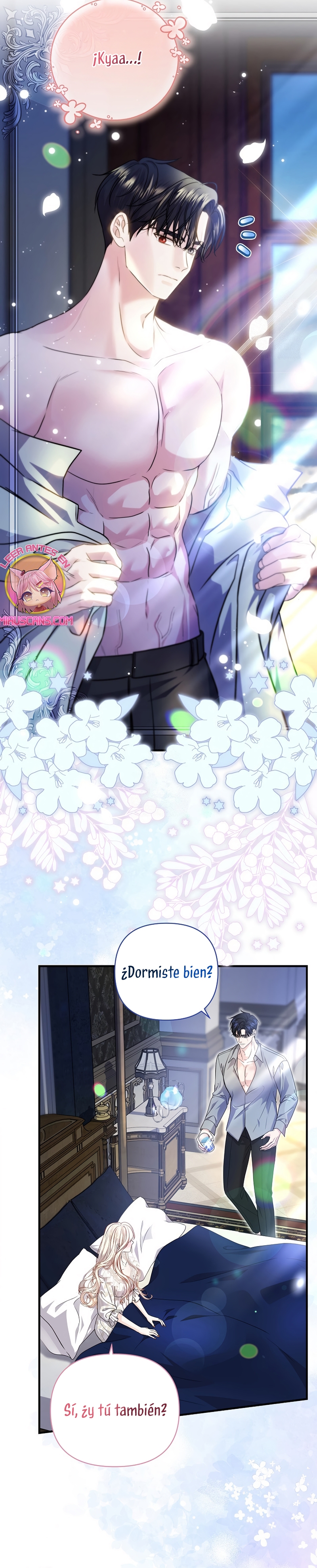 El Gran Duque Del Norte Capítulo 64 - Page 10