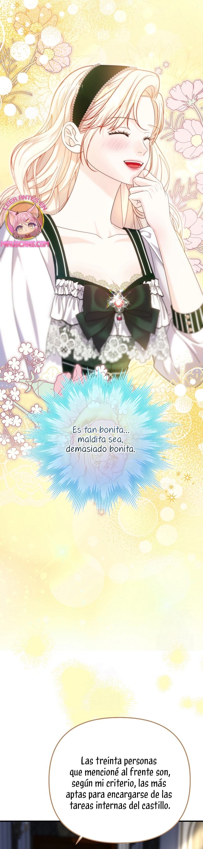 El Gran Duque Del Norte Capítulo 64 - Page 24