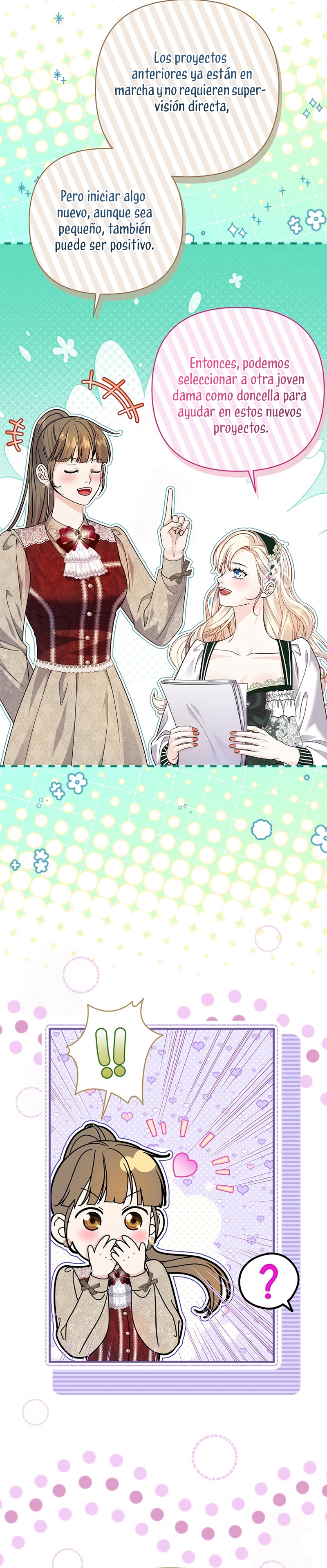 El Gran Duque Del Norte Capítulo 64 - Page 26