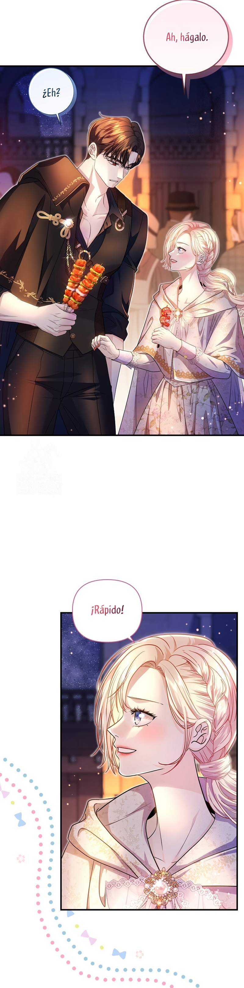 El Gran Duque Del Norte Capítulo 64 - Page 4