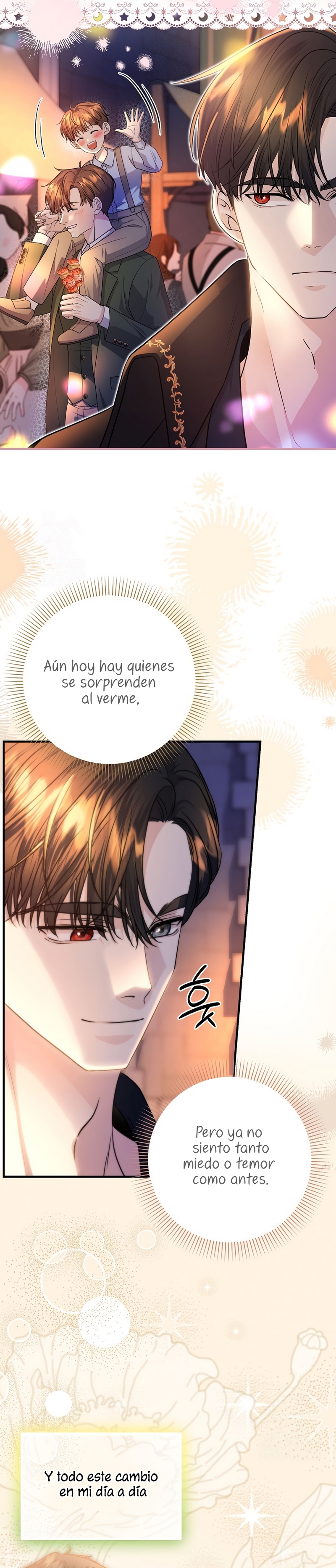 El Gran Duque Del Norte Capítulo 64 - Page 7