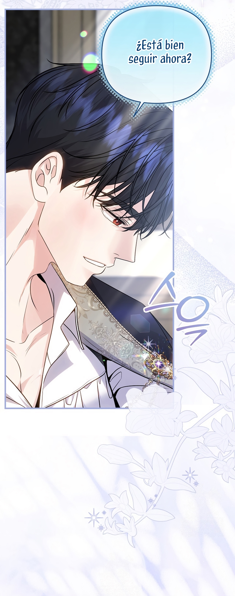 El Gran Duque Del Norte Capítulo 65 - Page 11