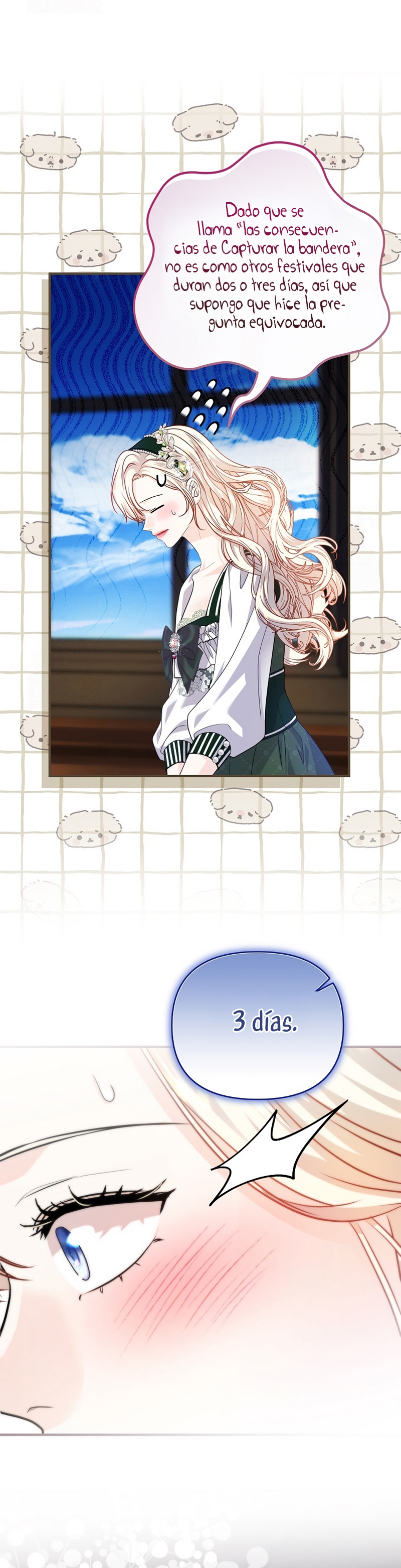 El Gran Duque Del Norte Capítulo 65 - Page 27