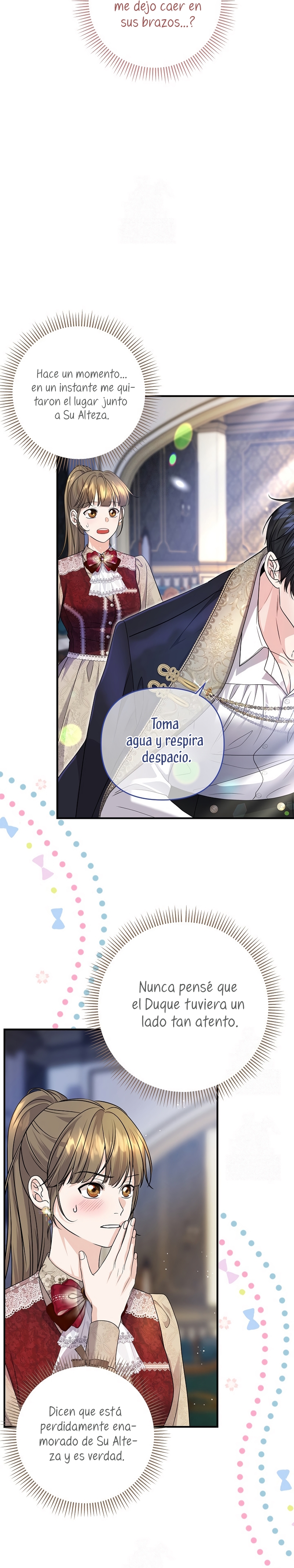 El Gran Duque Del Norte Capítulo 65 - Page 5