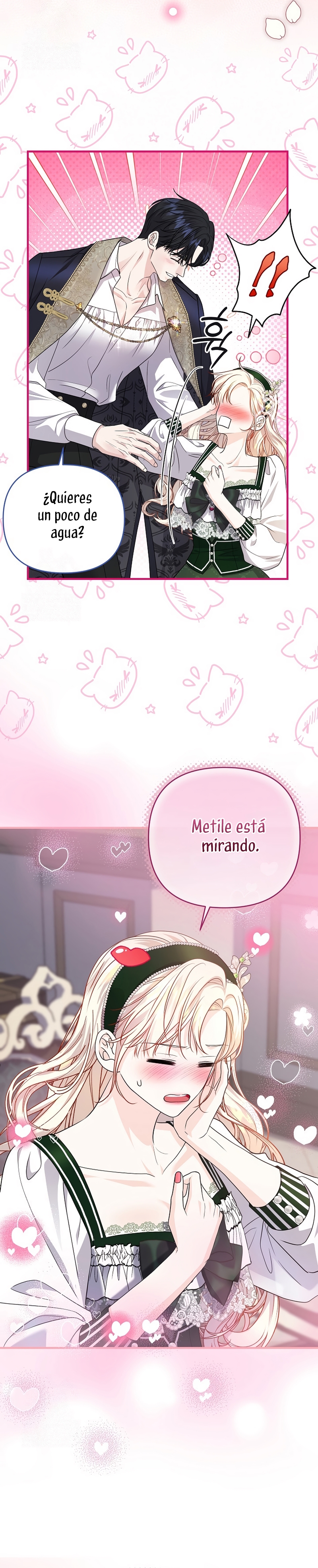 El Gran Duque Del Norte Capítulo 65 - Page 9