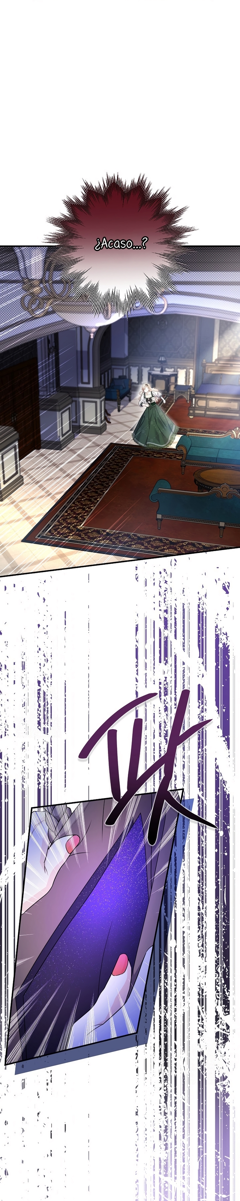 El Gran Duque Del Norte Capítulo 66 - Page 10