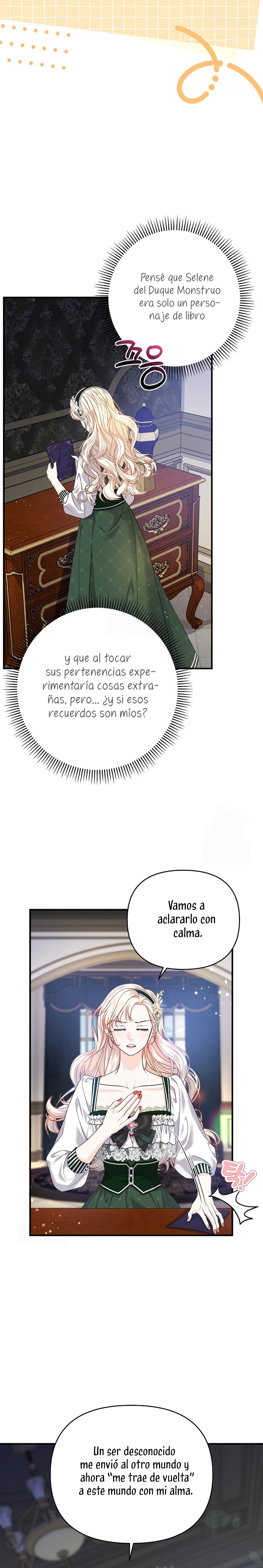 El Gran Duque Del Norte Capítulo 66 - Page 14