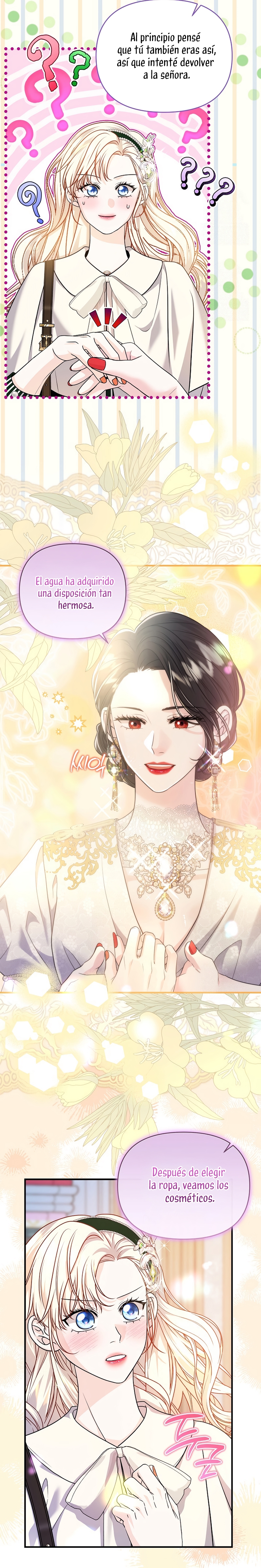 El Gran Duque Del Norte Capítulo 66 - Page 28