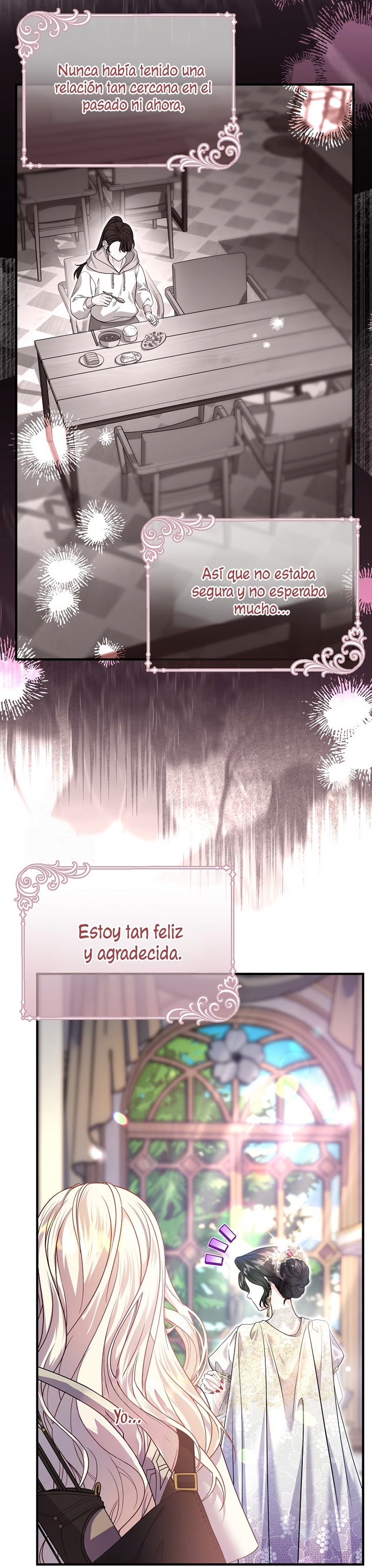 El Gran Duque Del Norte Capítulo 66 - Page 31