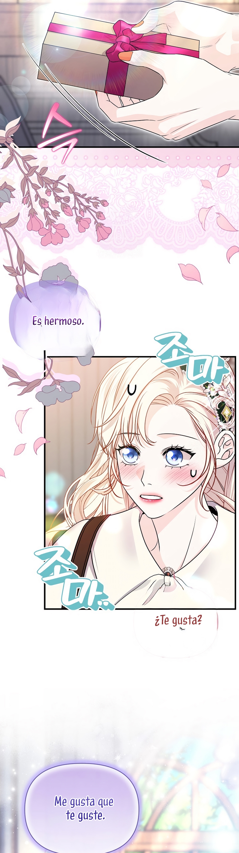 El Gran Duque Del Norte Capítulo 66 - Page 33