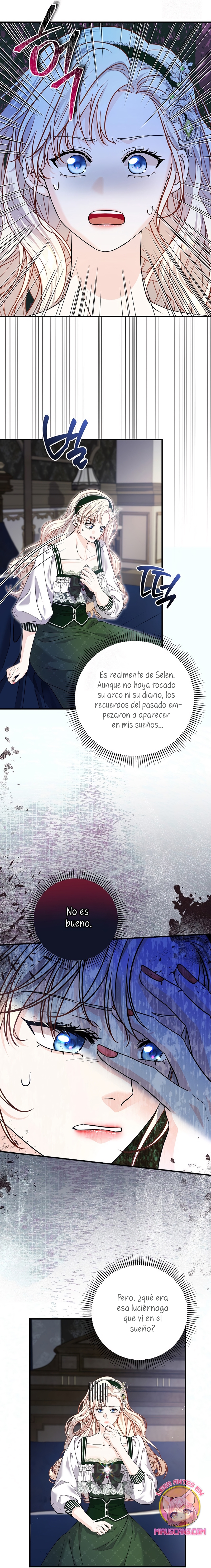 El Gran Duque Del Norte Capítulo 66 - Page 9