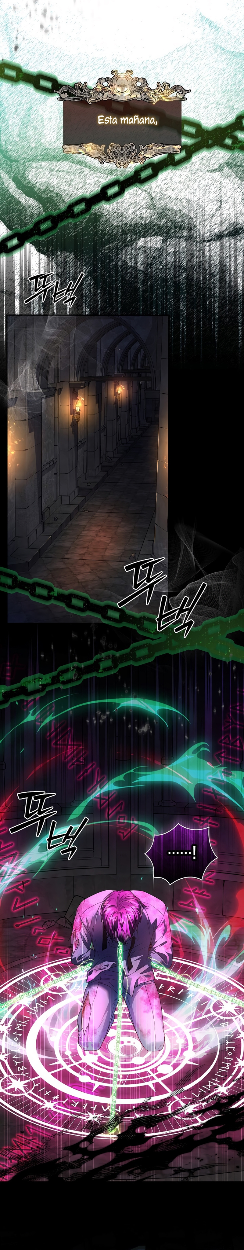 El Gran Duque Del Norte Capítulo 67 - Page 15