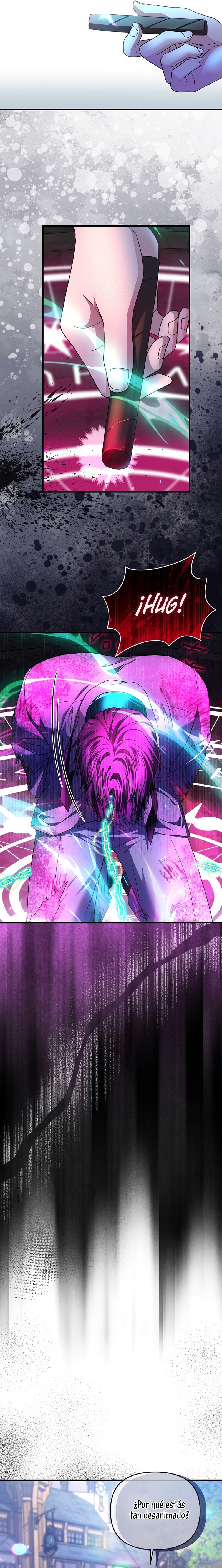 El Gran Duque Del Norte Capítulo 67 - Page 20