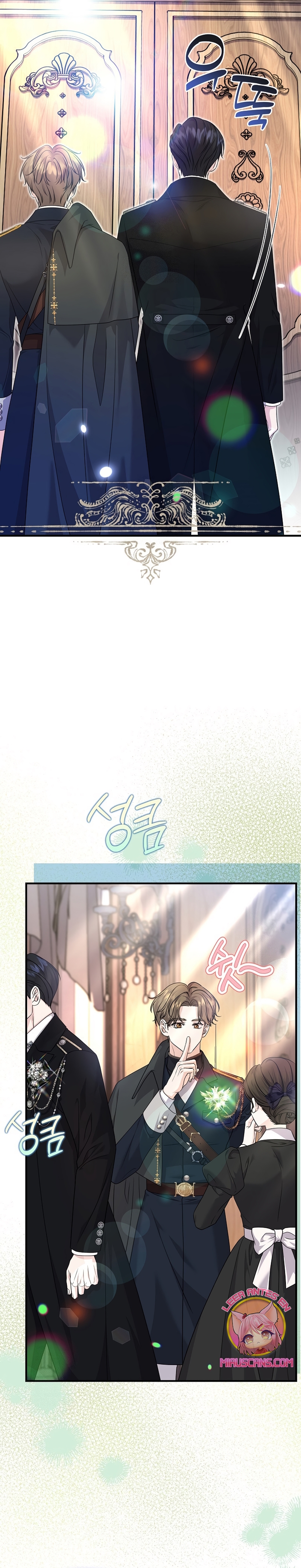 El Gran Duque Del Norte Capítulo 67 - Page 23