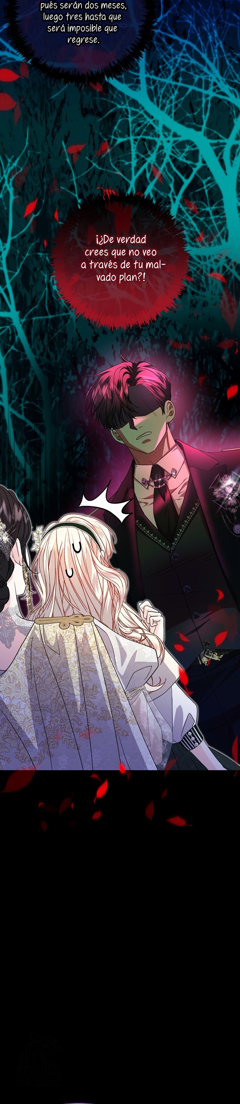 El Gran Duque Del Norte Capítulo 67 - Page 28