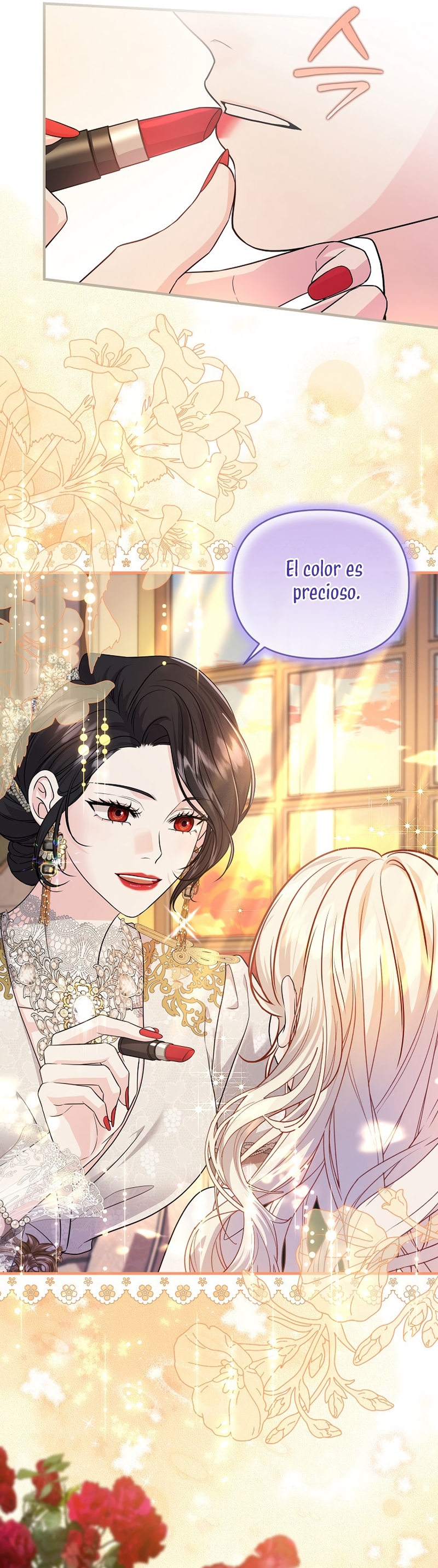 El Gran Duque Del Norte Capítulo 68 - Page 18