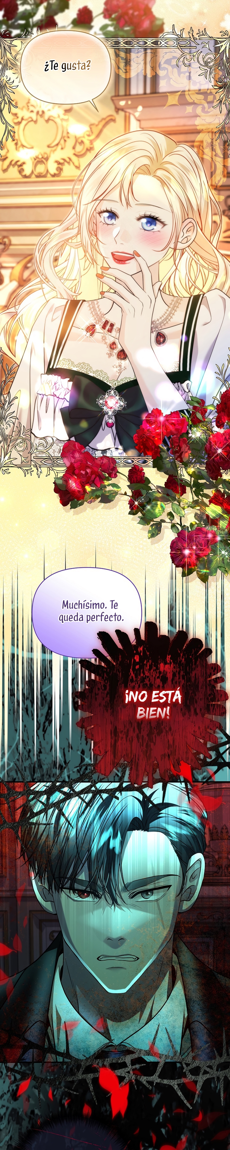 El Gran Duque Del Norte Capítulo 68 - Page 19