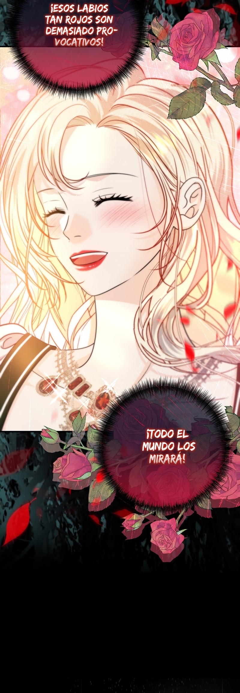 El Gran Duque Del Norte Capítulo 68 - Page 20