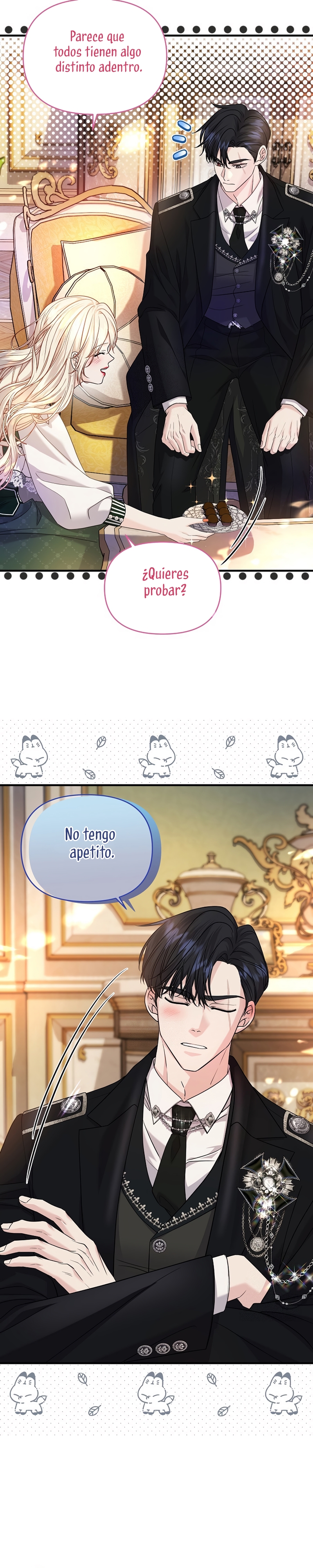 El Gran Duque Del Norte Capítulo 68 - Page 24