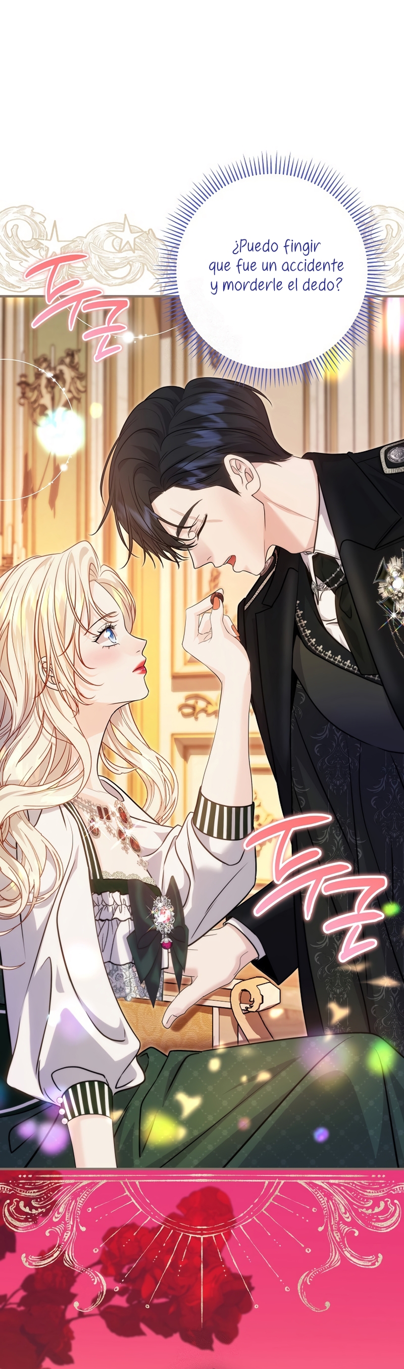 El Gran Duque Del Norte Capítulo 68 - Page 29