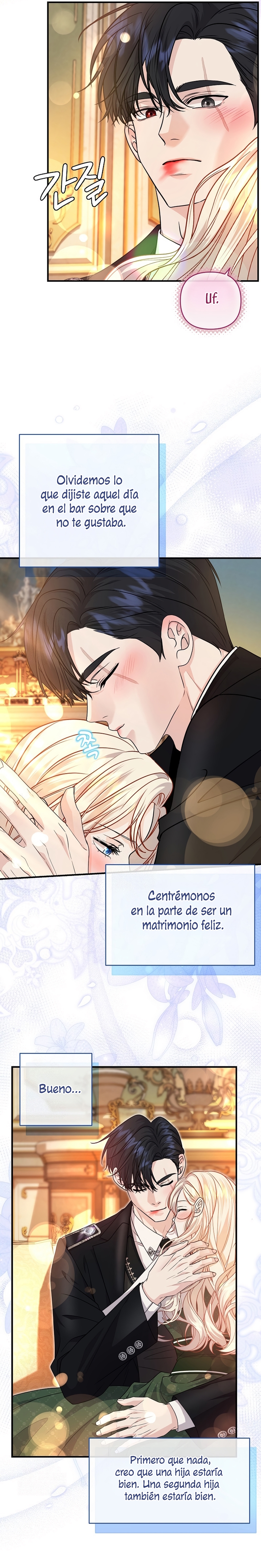 El Gran Duque Del Norte Capítulo 69 - Page 11