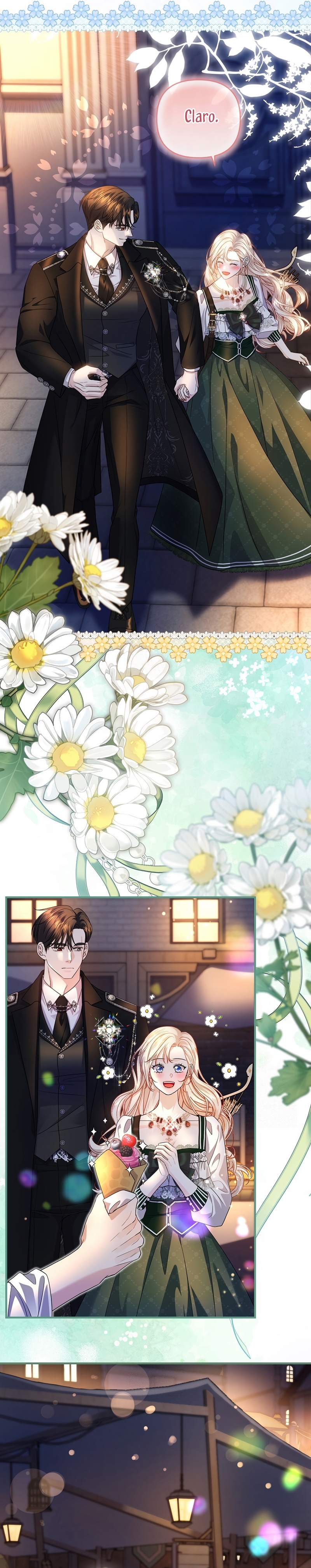 El Gran Duque Del Norte Capítulo 69 - Page 14