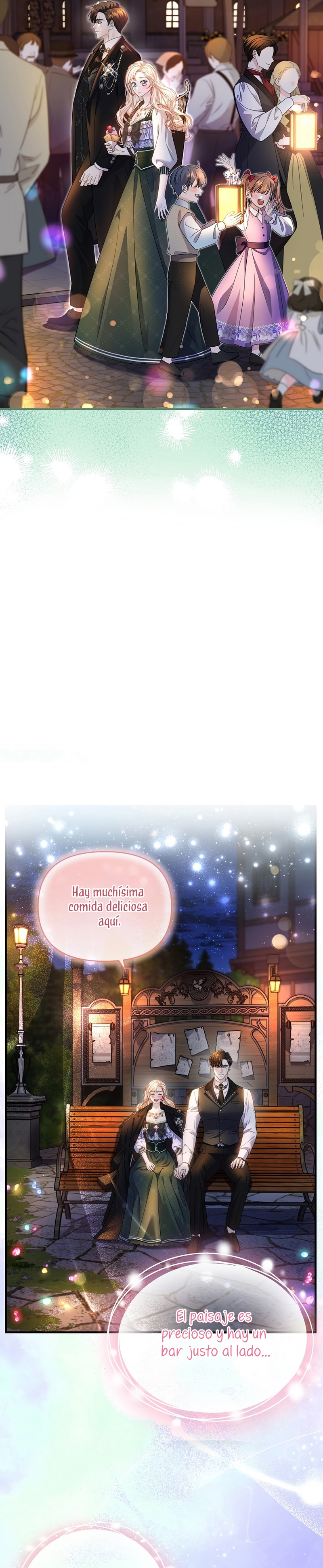 El Gran Duque Del Norte Capítulo 69 - Page 15