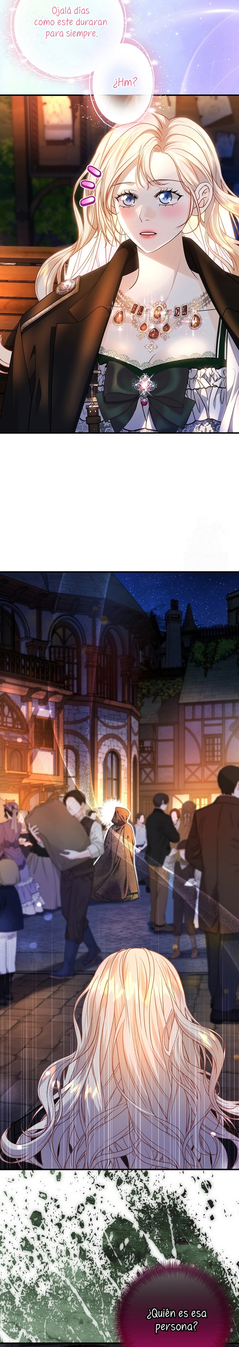 El Gran Duque Del Norte Capítulo 69 - Page 16