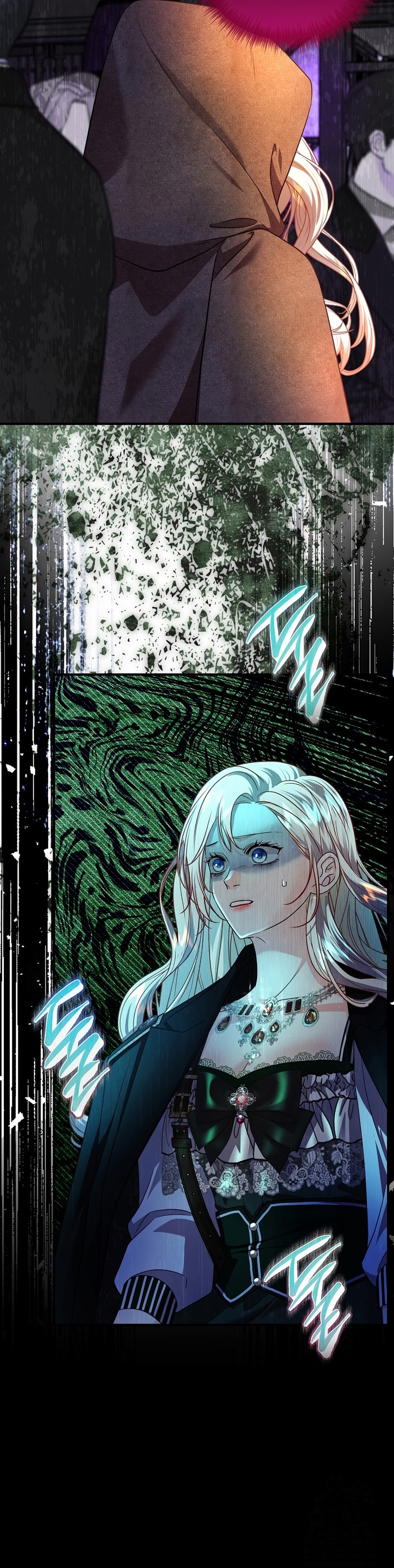 El Gran Duque Del Norte Capítulo 69 - Page 17