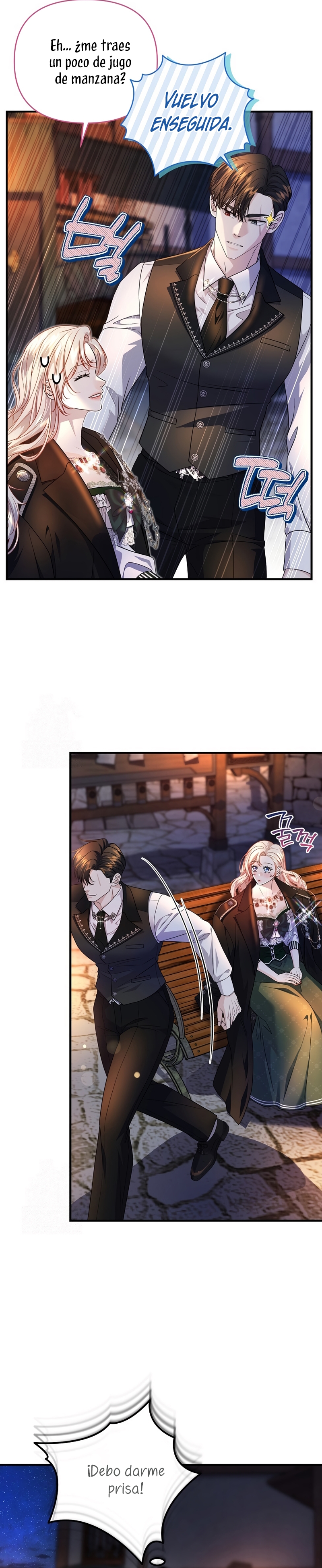 El Gran Duque Del Norte Capítulo 69 - Page 19