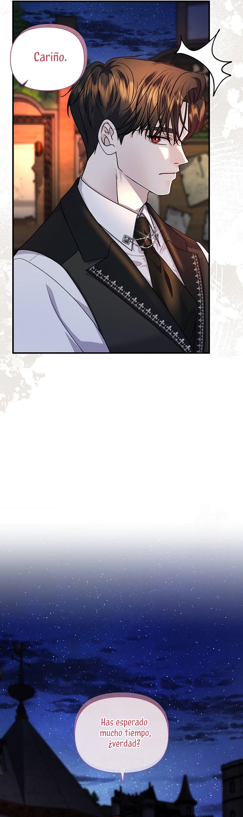 El Gran Duque Del Norte Capítulo 69 - Page 32