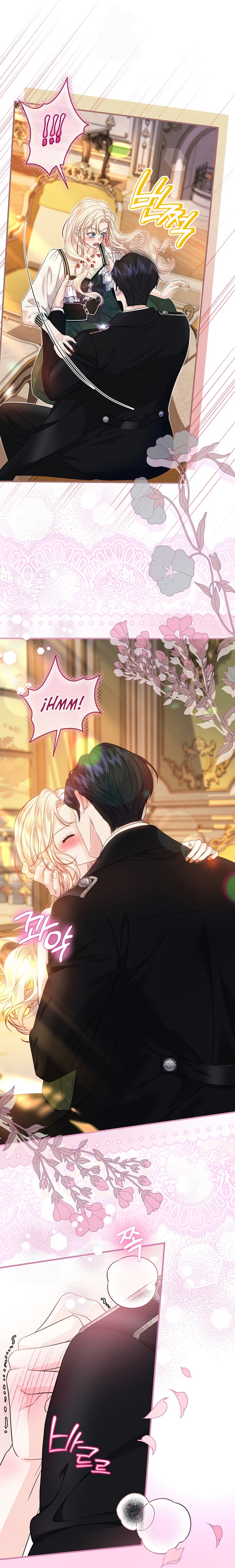 El Gran Duque Del Norte Capítulo 69 - Page 6