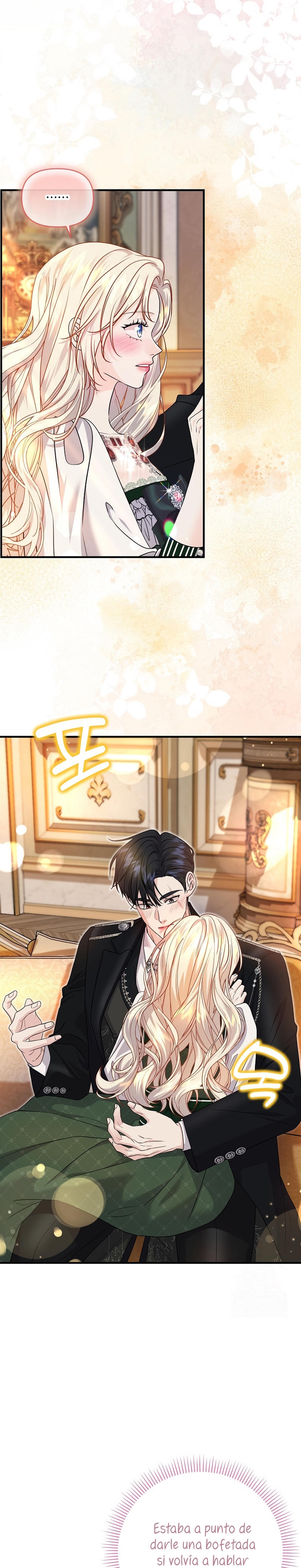 El Gran Duque Del Norte Capítulo 69 - Page 9