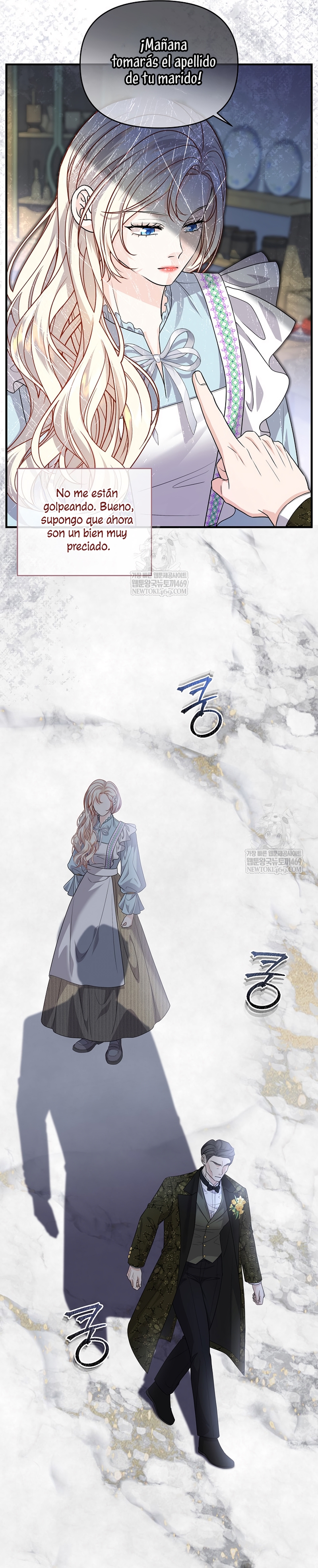 El Gran Duque Del Norte Capítulo 70 - Page 20