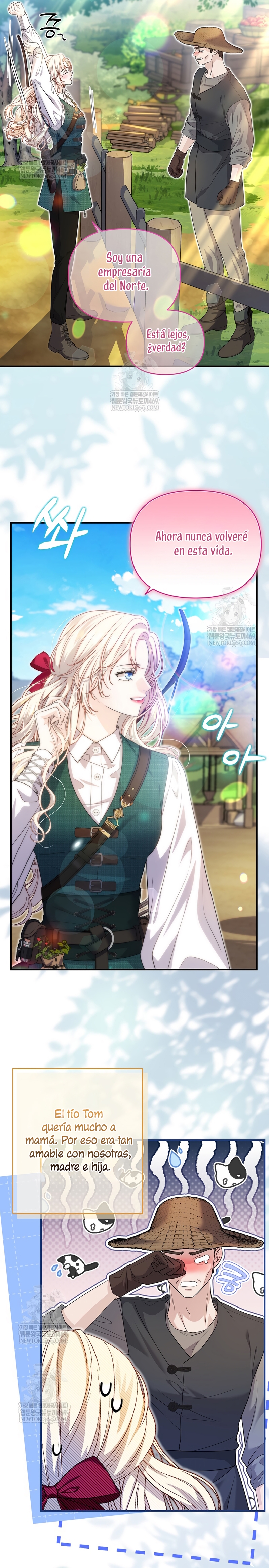 El Gran Duque Del Norte Capítulo 70 - Page 25