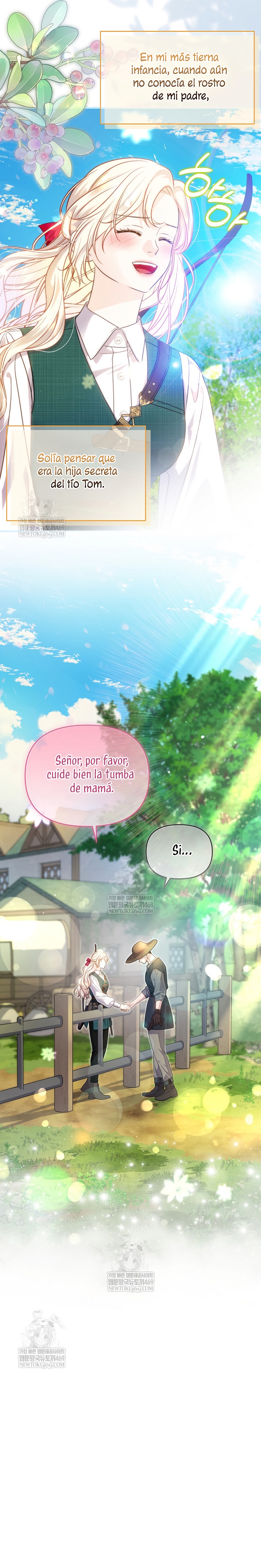 El Gran Duque Del Norte Capítulo 70 - Page 26