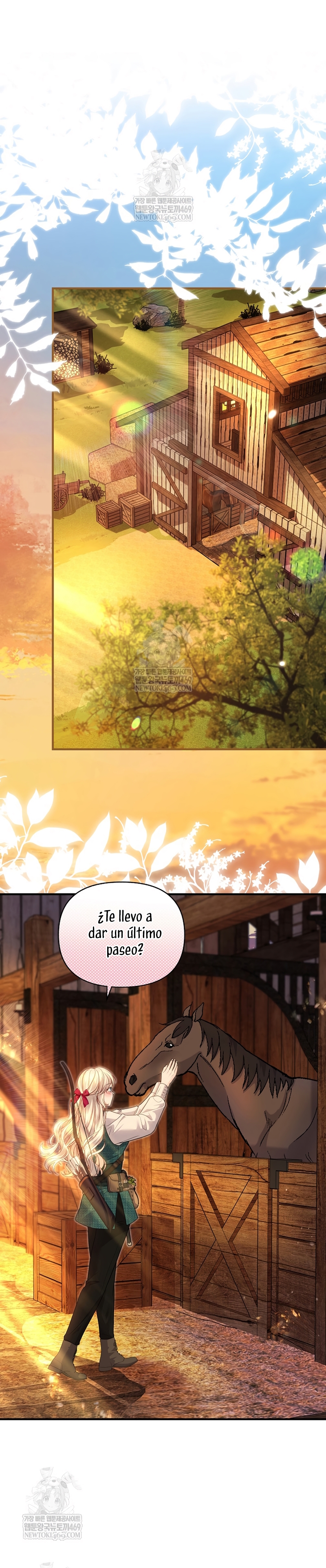 El Gran Duque Del Norte Capítulo 70 - Page 27