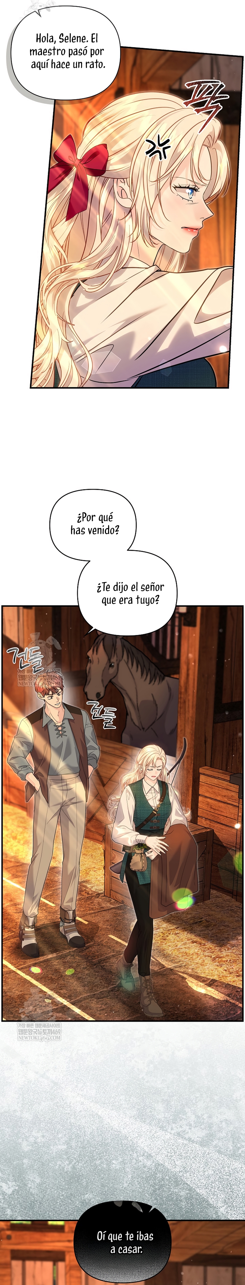 El Gran Duque Del Norte Capítulo 70 - Page 28