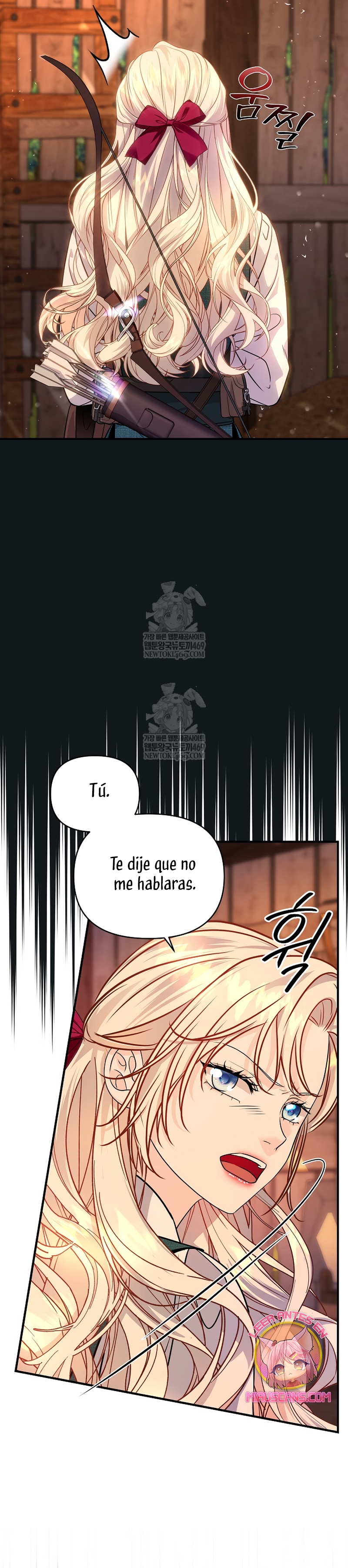 El Gran Duque Del Norte Capítulo 70 - Page 29