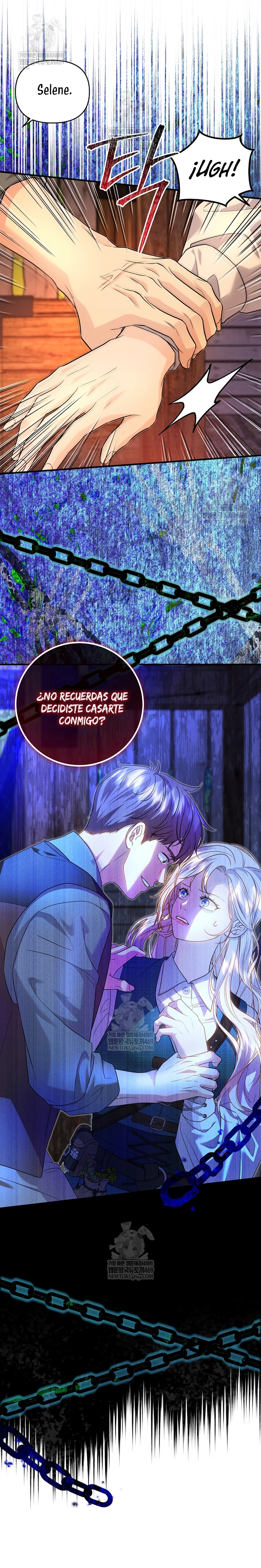 El Gran Duque Del Norte Capítulo 70 - Page 30